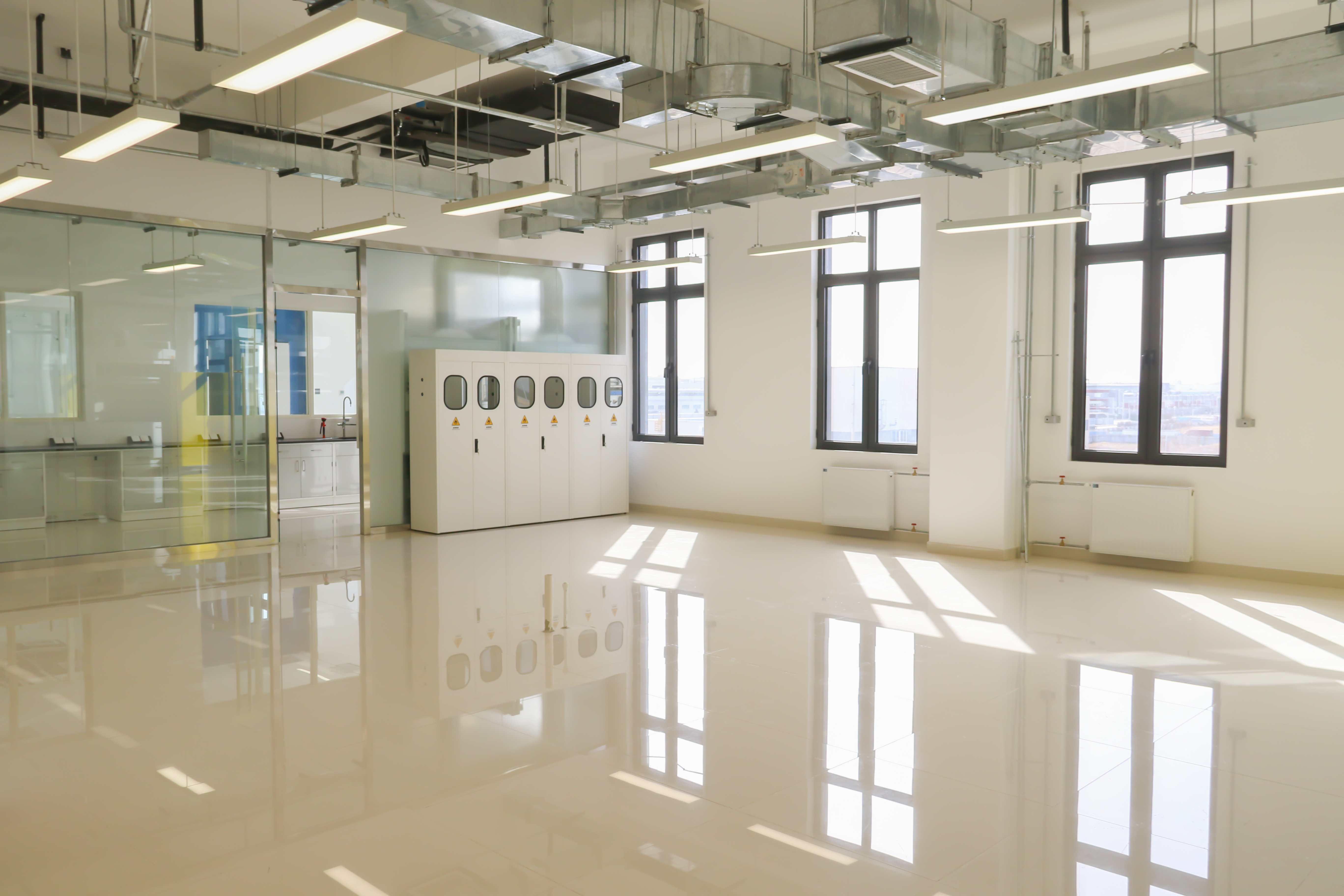 के बारे में नवीनतम कंपनी का मामला बीजिंग प्रोसेस इंस्टीट्यूट प्रयोगशाला फर्नीचर प्रयोगशाला प्रयोगशाला वेंटिलेशन कैबिनेट